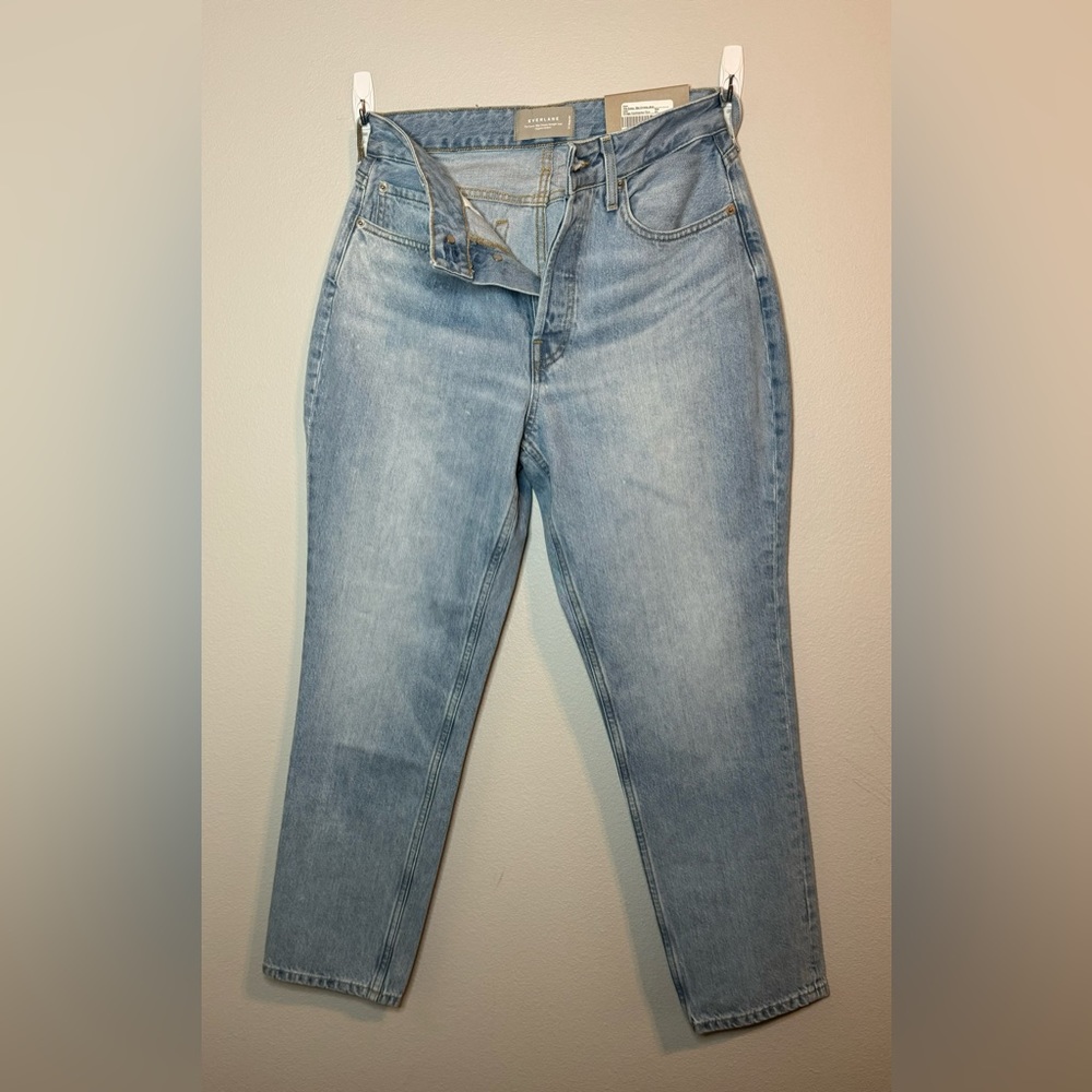Everlane Womens Jeans